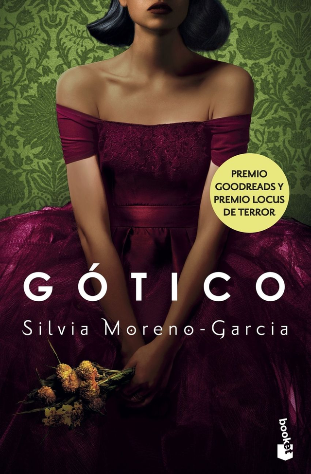 Gótico – Silvia Moreno-García