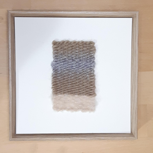 Papier tissé  