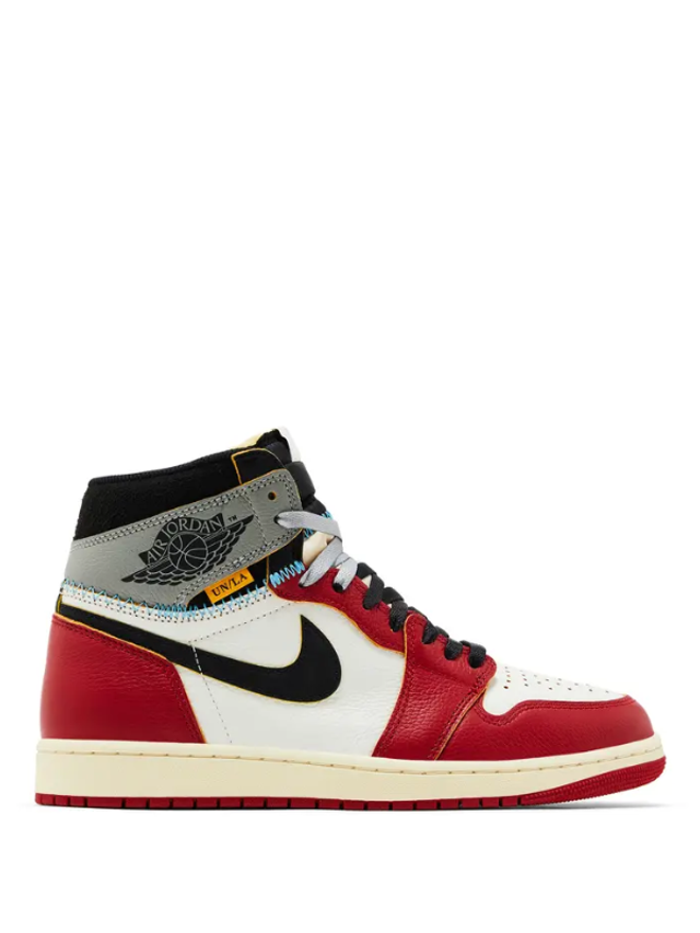 Air Jordan 1 Retro High OG SP Union LA Chicago Shadow (Taille 40)