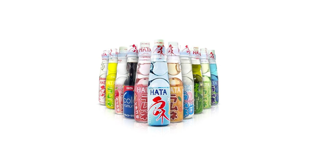 Ramune