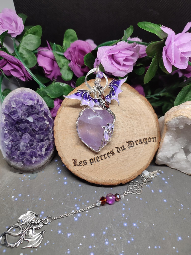 Talisman sceau de Viraël