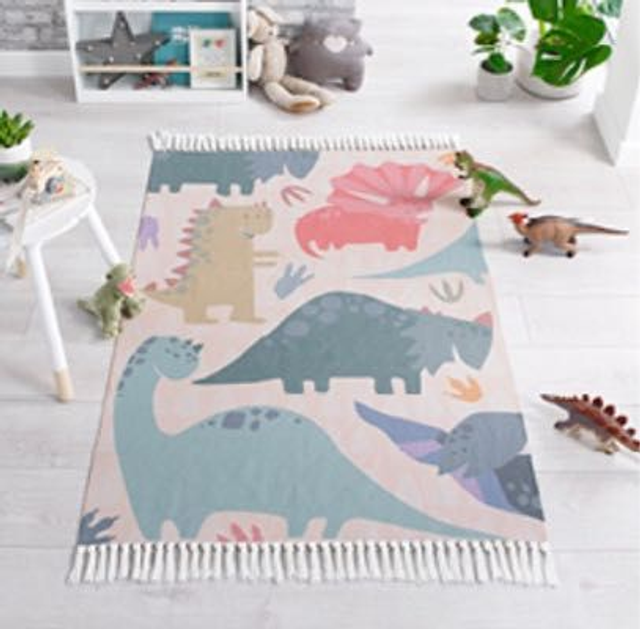 Leka Walk The Dinosaur 