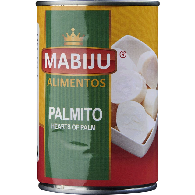 Palmito 400 gr- Mabiju