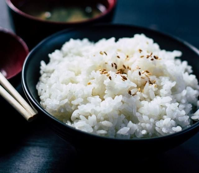 Riz sushi vinaigré