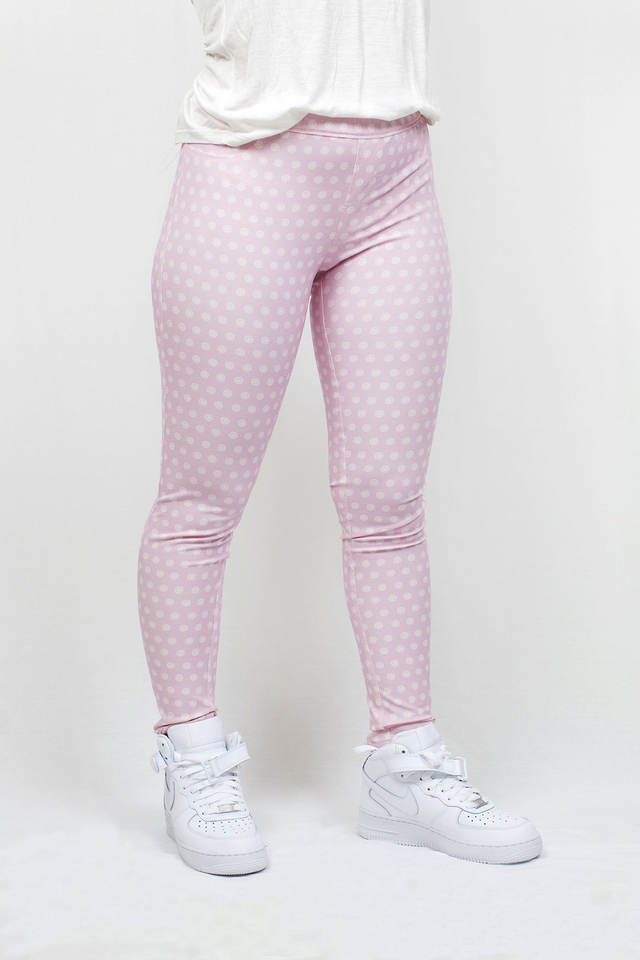 jegging Rika dots