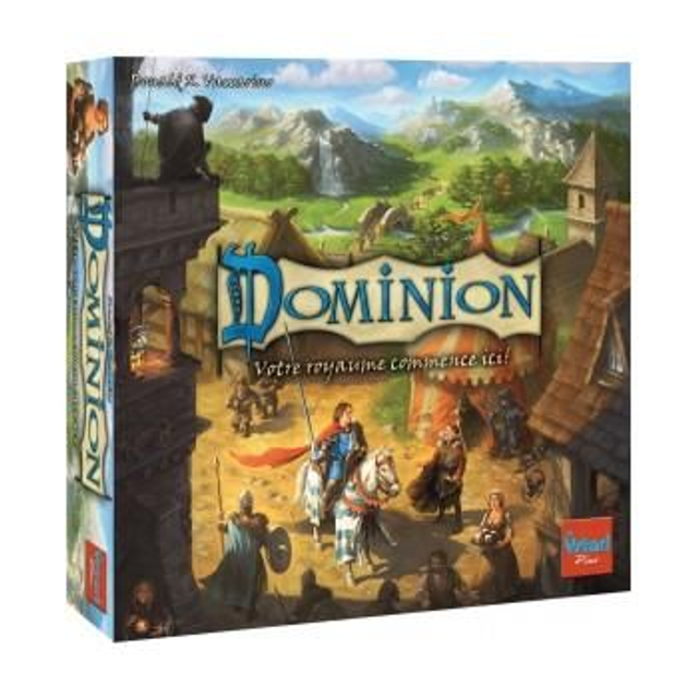 Dominion