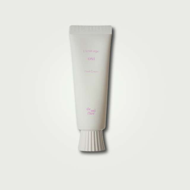 Hand Cream - De Mi Flor