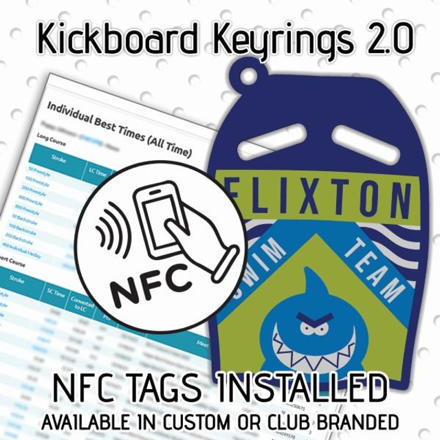 Flixton - PLEASE LEAVE NAME AND SwimEng NUMBER in message for merchant on checkout