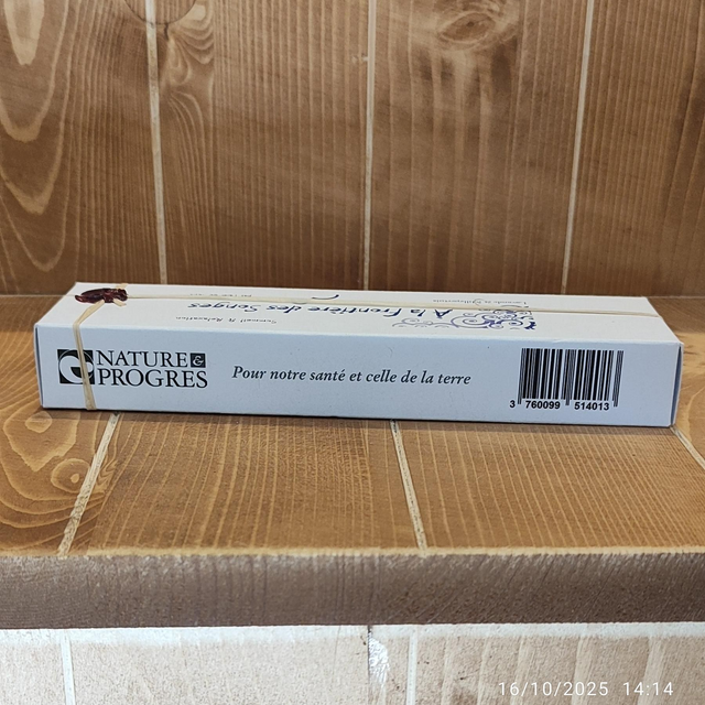 Encens "A la Frontière des Songes"