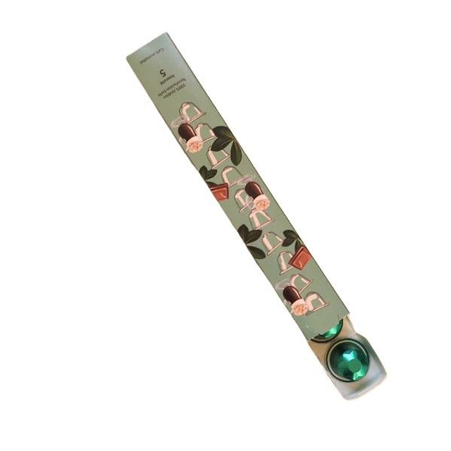 Café aromatizado &quot;Crema Irlandesa&quot; Cápsulas Nespresso®