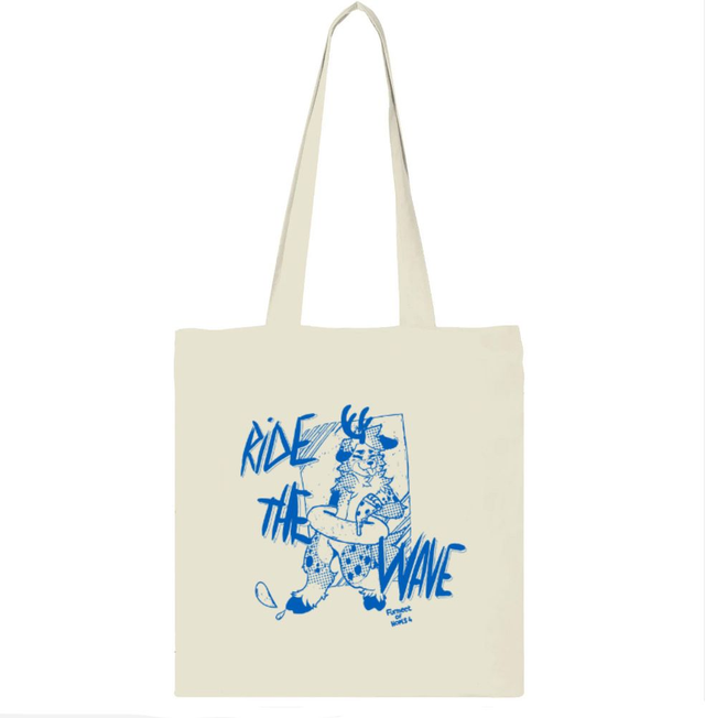 tote bag FOH 4