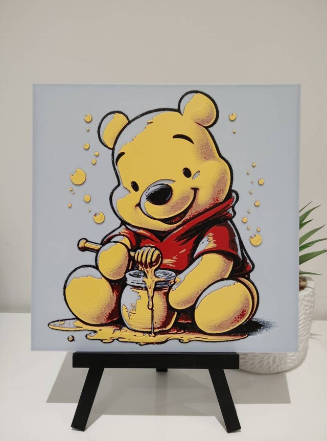 Winnie l’Ourson