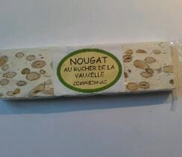 Nougat 100 gr
