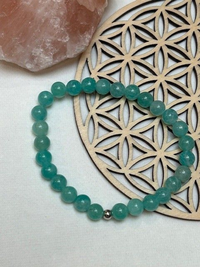 amazonite