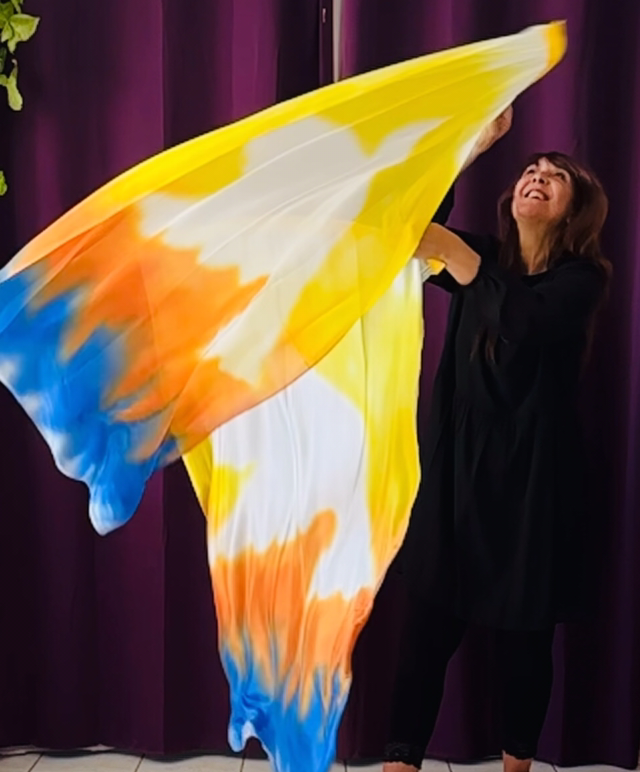 Sa Grâce 2 (Nouveauté)