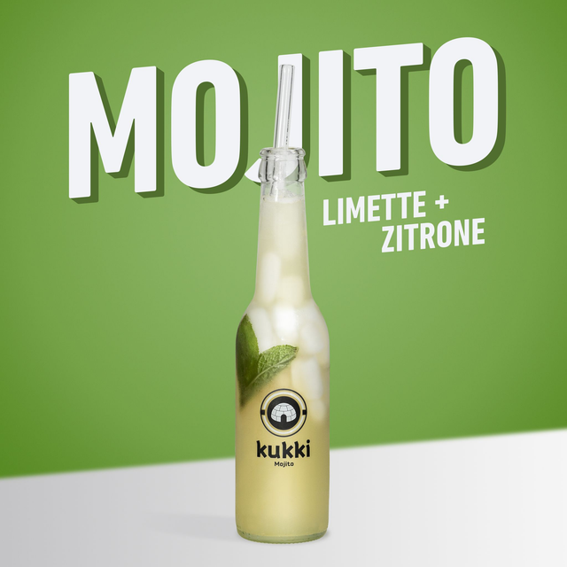 6er Mojito