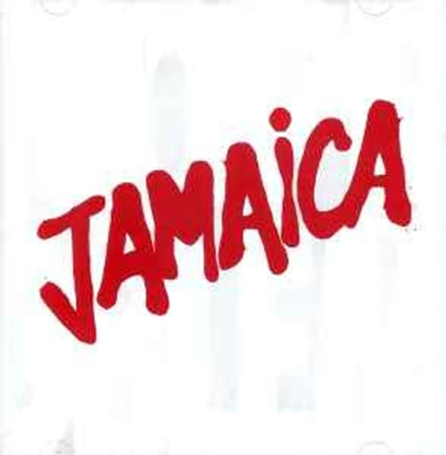 Jamaica – No Problem Audio CD