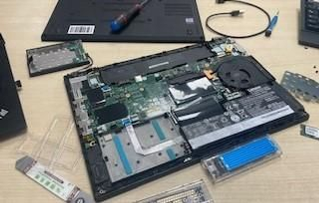 Diagnostic Ordinateur