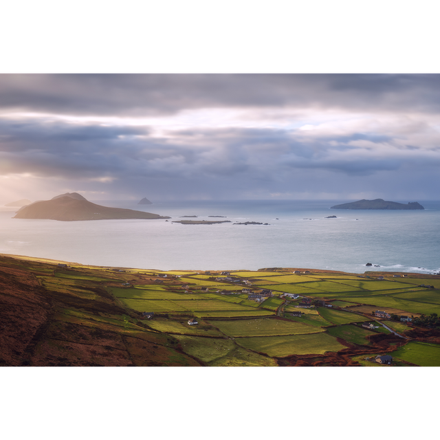 Dún Chaoin - Dunquin