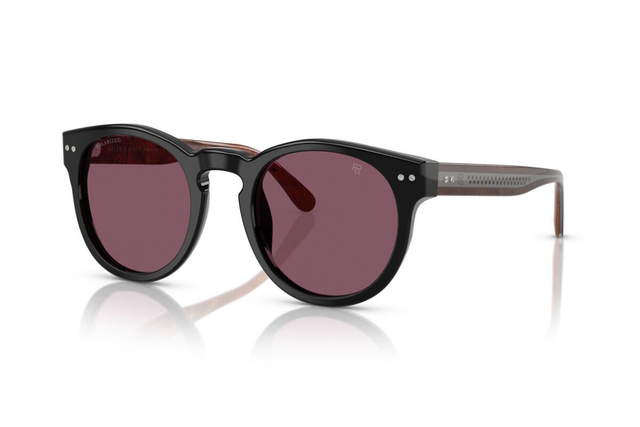 Eyewear Man Ralph Lauren  RL 8229U 53981A