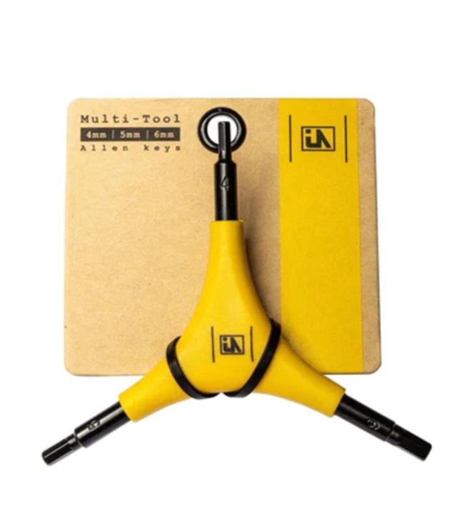 UrbanArtt Multi-Tool