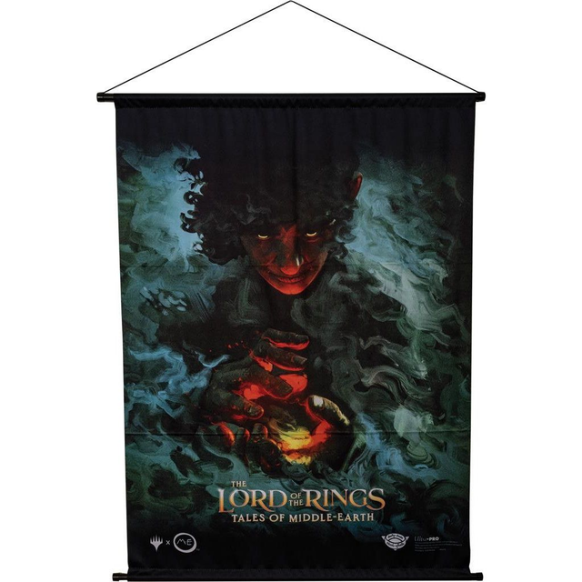 MtG. LTR: UltraPro - Wall Scroll