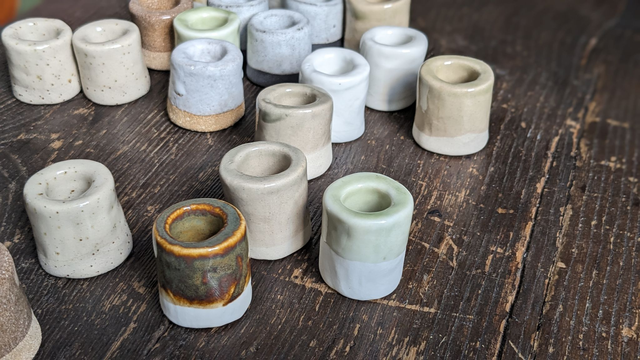 Porte brosse à dents