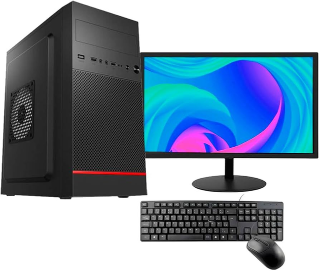 Computadores Completos Montados Corei3 3ª Geração