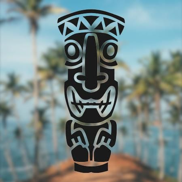 Sticker Totem 