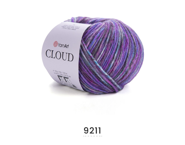 Cloud 9211