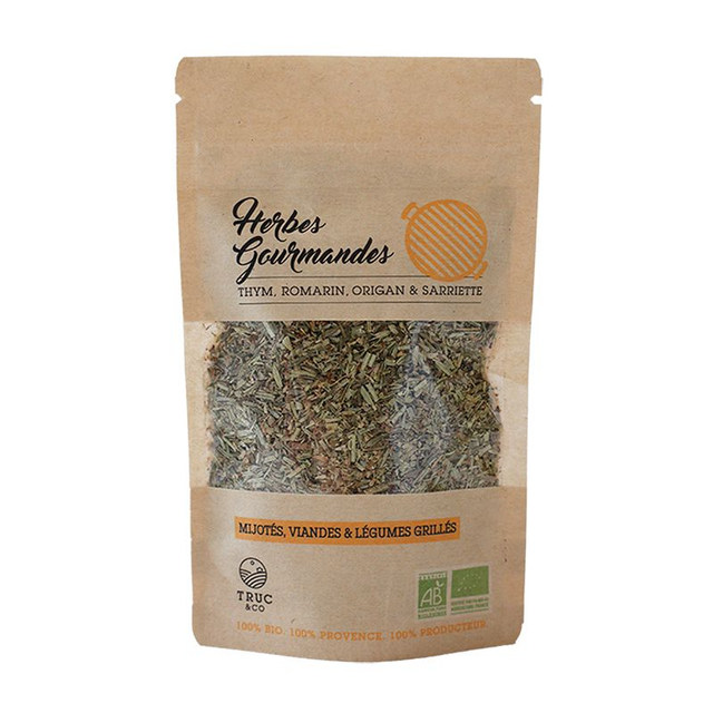 Mélange de Provence 20g