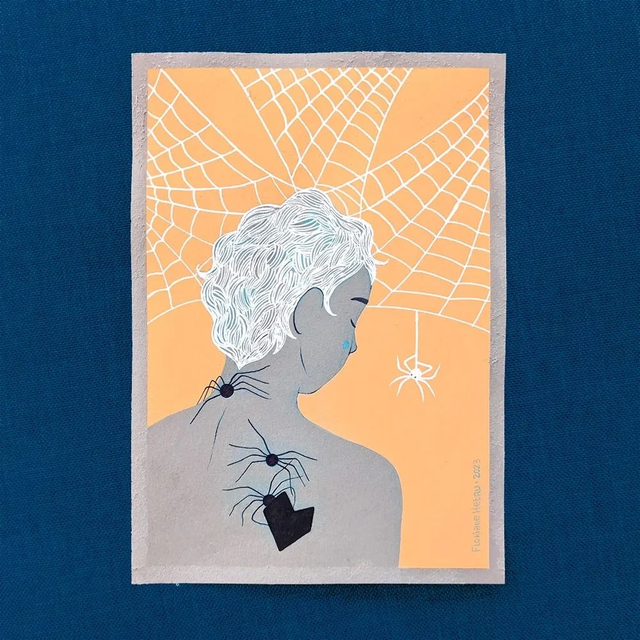 DÉMÊLE TES PENSÉES // original A5