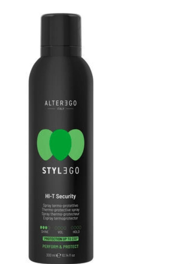 Styling Security Hitzeschutz 300ml