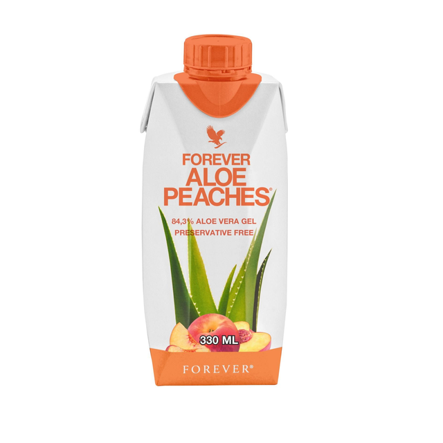 Forever - Aloe Peaches