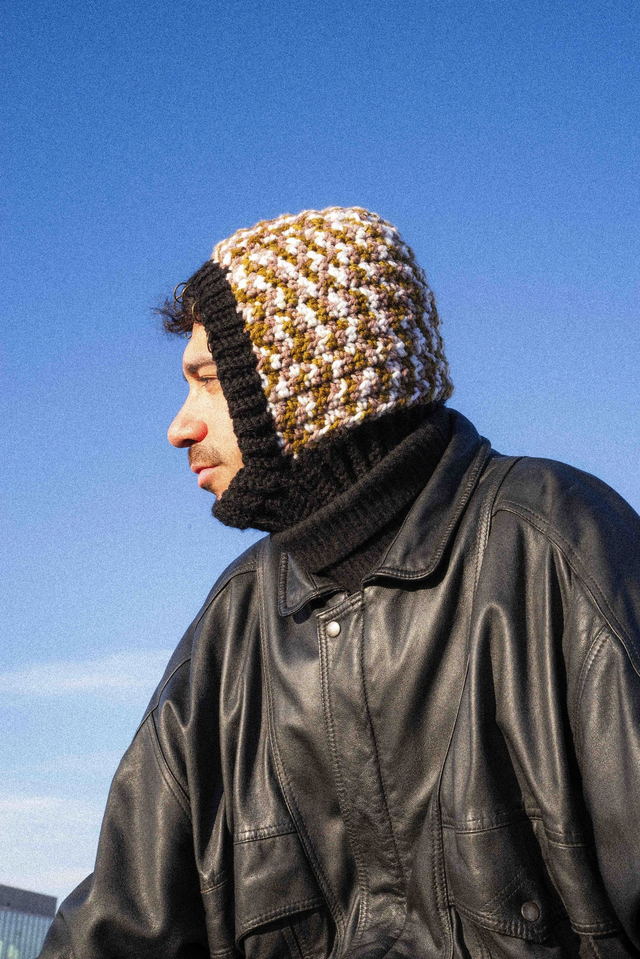 Boisé Balaclava