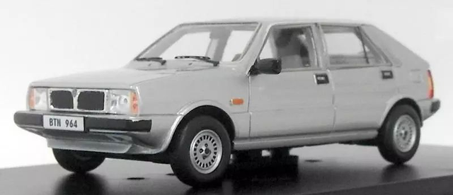 Lancia 600 GLS (1980) Premium X 1:43