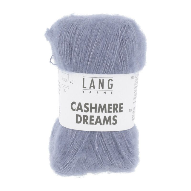 Cashmere Dream cristal 0033