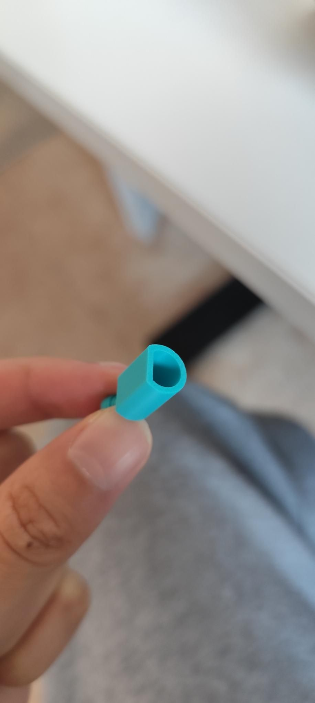 Cache poussière pour port Gamecube (X4)