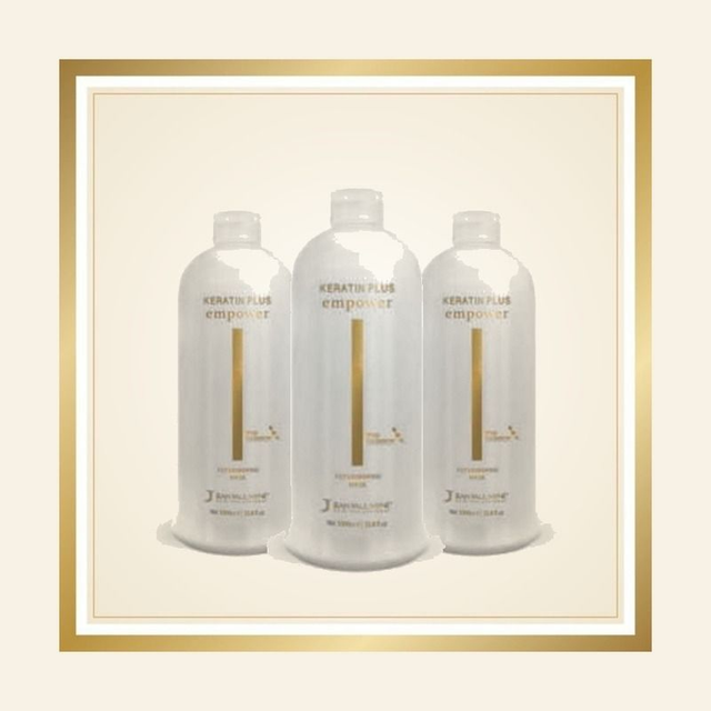 Voordeelset 3x Masker 1 liter