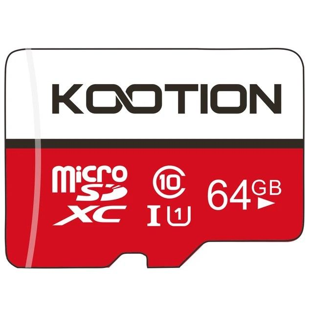 Tarjeta de memoria MicroSD SDXC 128GB