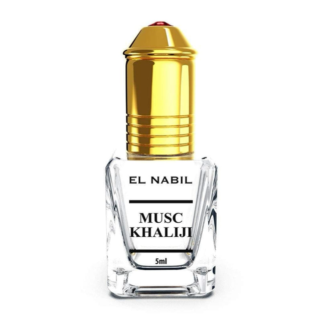 Khaliji 5ml