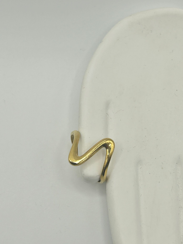 Stainless Steel Ring (SSR25J)