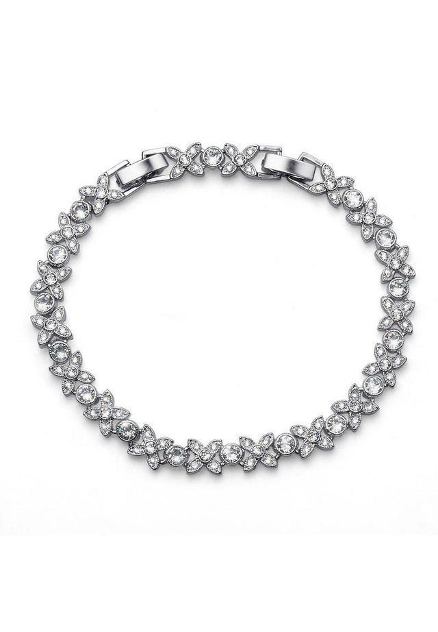 Oliver Weber - Bracciale Fleurs