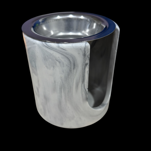 Brûle-parfum Le Mini – Jesmonite  