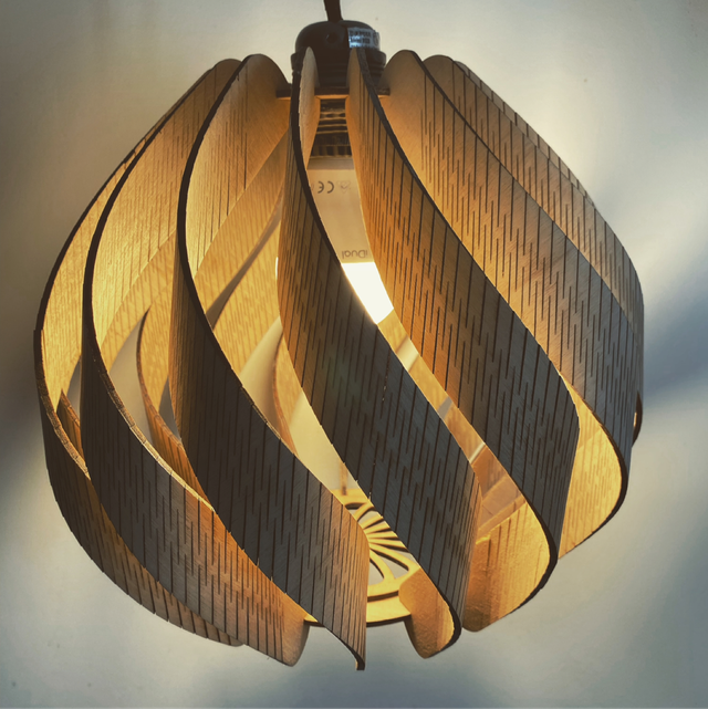 Lampe 040