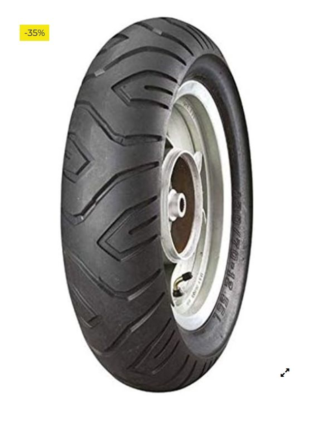 Anlas mb-455 TL - 110/90/13 56L - Neumáticos de verano (Moto)