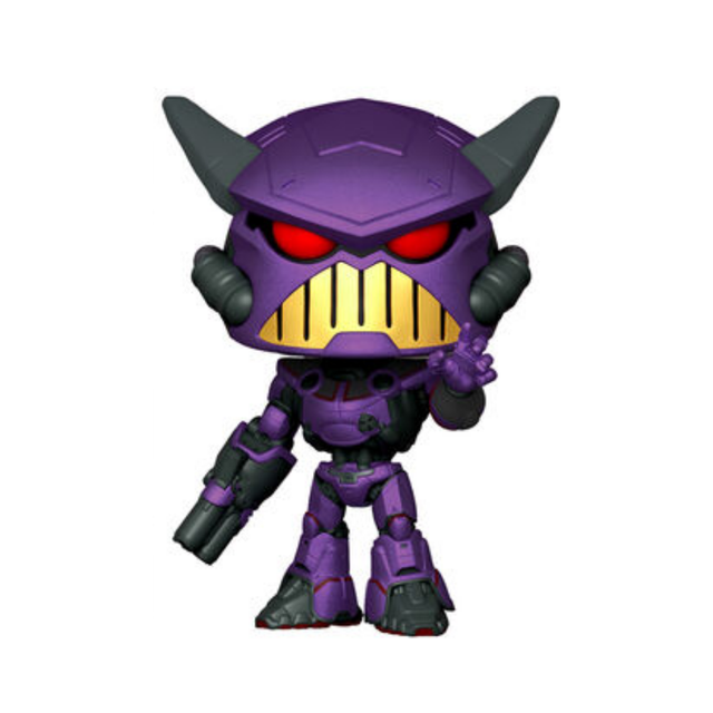 Funko Lightyear POP! Disney Vinyl Figure POP5 9cm