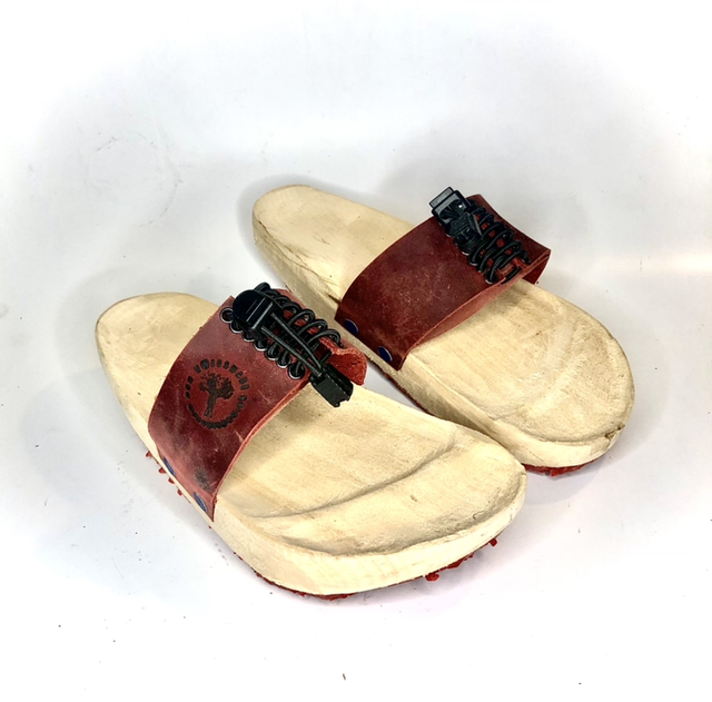 Zoccoli ticinesi 2.0 dondolo