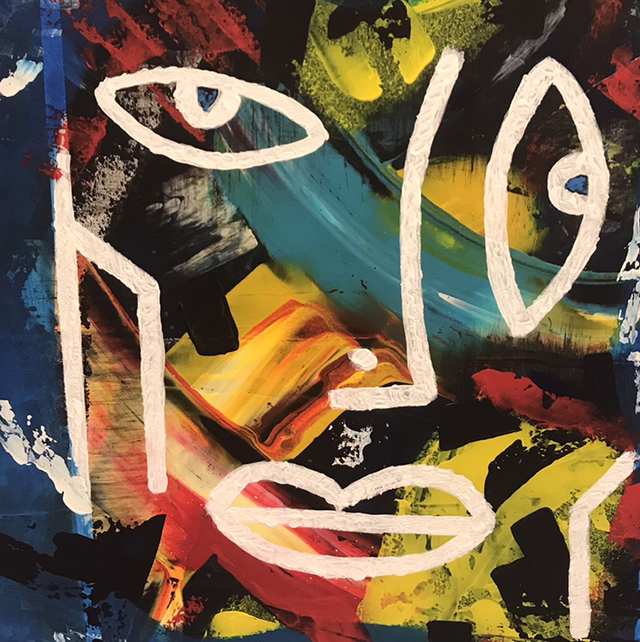 Reproduction tableau JPB 11