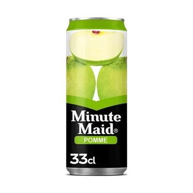 Minute maid